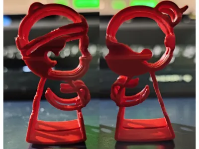 Double Happiness!!