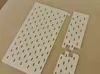 0.2mm layer, 2 walls, 25% infill