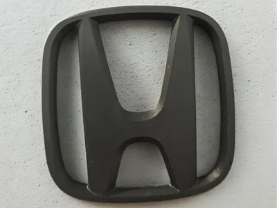 Honda Magnet