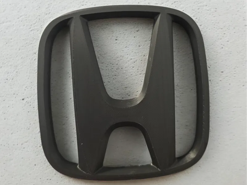 Honda Magnet