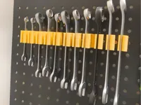 0.6mm nozzle, 0.3mm layer, 4 walls, 25% infill
