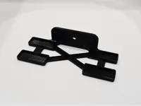 0.2mm layer, 3 walls, 10% infill