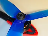 A1 Series :: 0.08mm layer, 6 walls, 15% infill