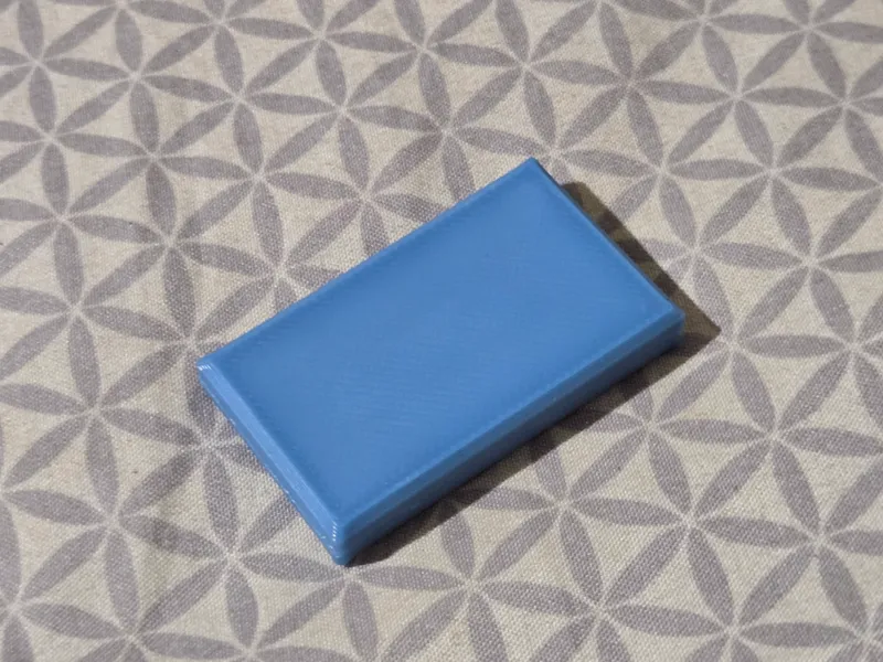 Magnetic Fidget Slider 4 (4x2)