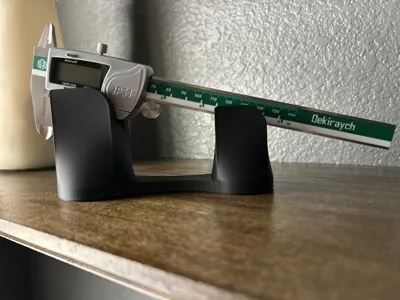 Caliper Stand