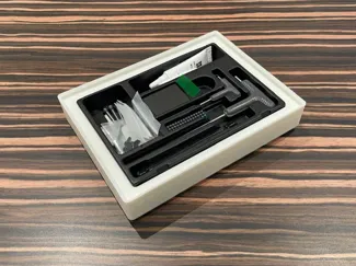 Gridfinity Bambu Accessory Holder