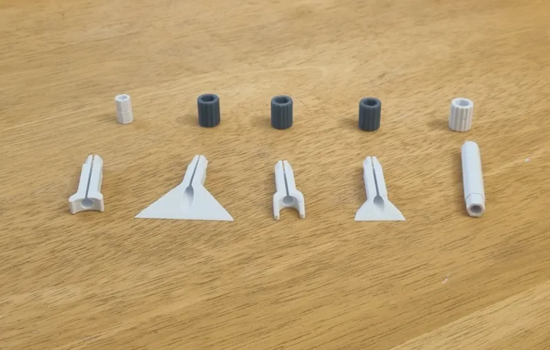 Bambulab Maintenance Tools