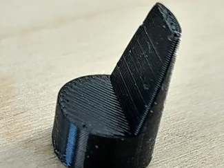 TPU Accu Wedge for AR15