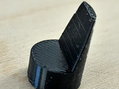 TPU Accu Wedge for AR15