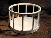 0.16mm layer, 3 walls, 25% infill