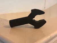 0.08mm layer, 2 walls, 15% infill