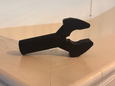 Brick Wrench