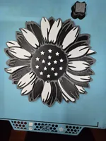 3 Color (Grayscale) option