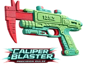 Caliper Blaster