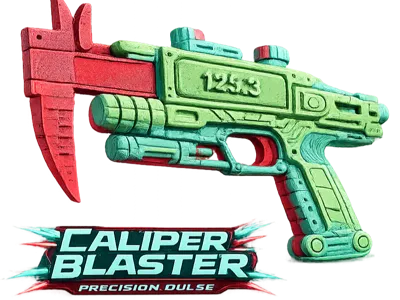 Caliper Blaster
