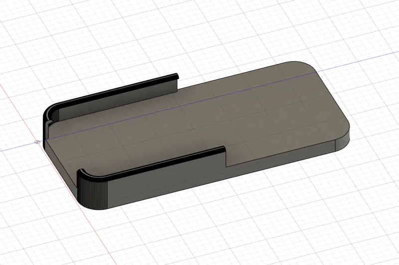 Iphone 12 Pro Max - car holder