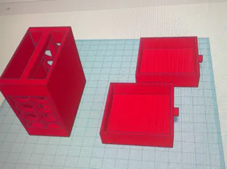 drawer small