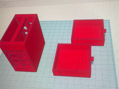 drawer small