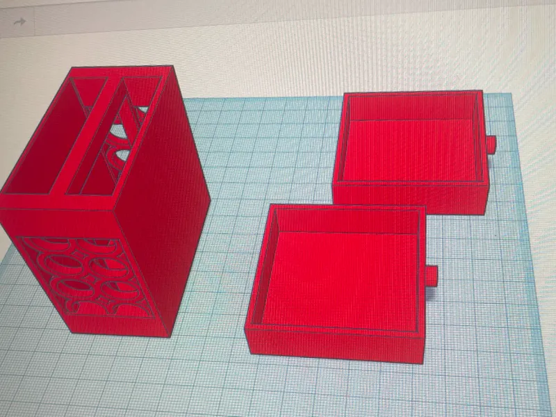 drawer small