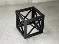 0.2mm layer, 3 walls, 20% infill