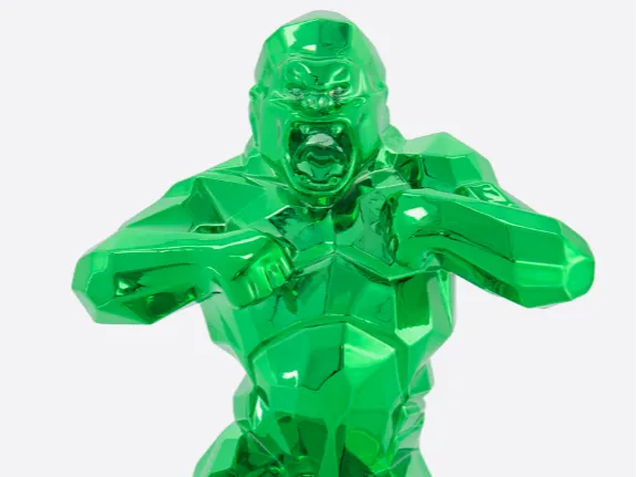 Kong Poly