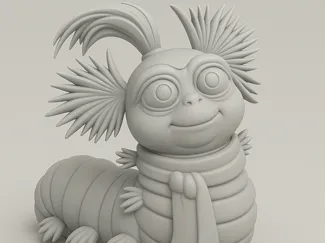 Worm