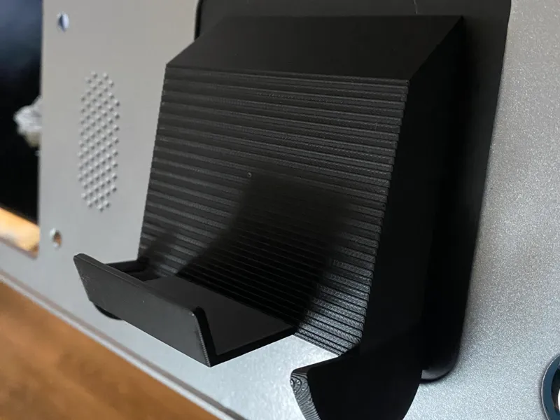 Nintendo Switch Kiosk Pro Controller Mount