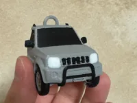 0.2mm layer, 2 walls, 20% infill