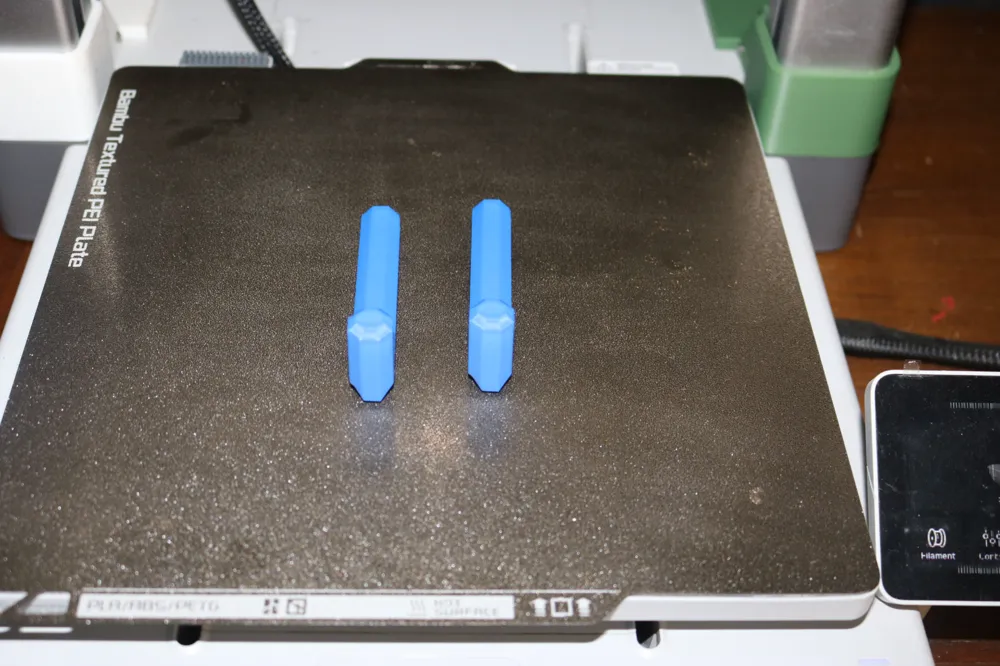 Push Fit Hook Multiboard 60cm by BRB Project MakerWorld