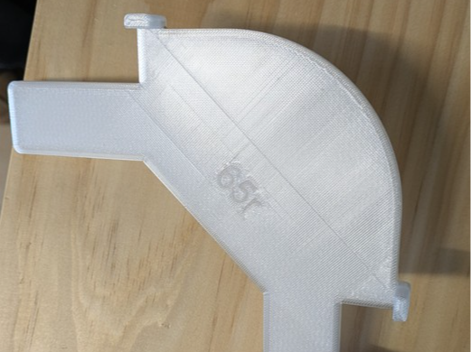 40-65mm radius plunge router jigs