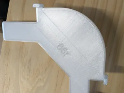 40-65mm radius plunge router jigs