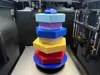 Base PETG - Support PLA  - 0,28 mm
