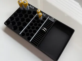 Batteriebox V2