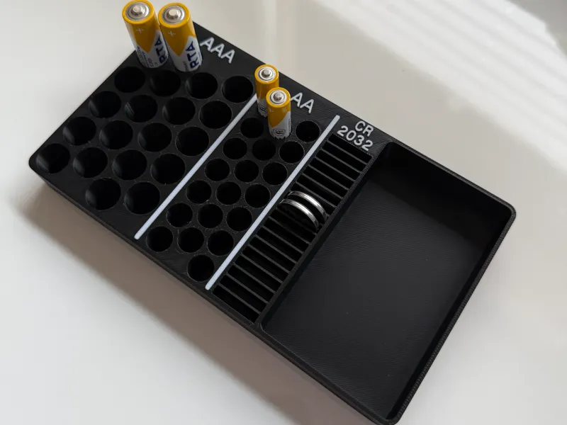 Batteriebox V2