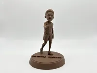 0.4mm | Single Color | 8% Infill | 2 Walls