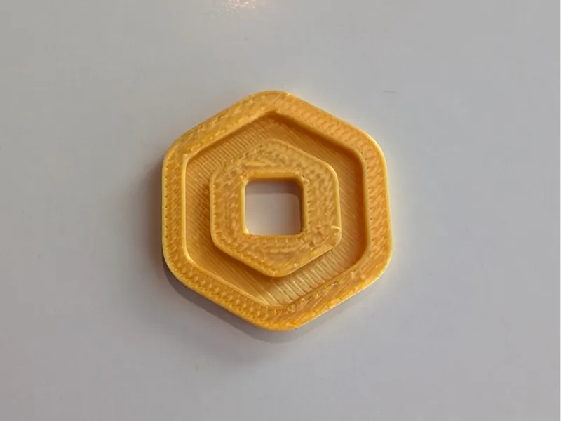Mini Robux Coins (x15)