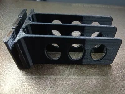 Neff Refrigerator Divider