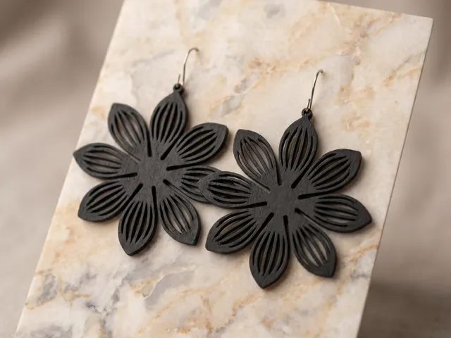 Boucles oreilles 113