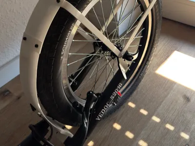 Yedoo S2016 – Modular Fender Set