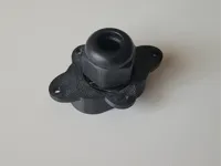 0.2mm layer, 3 walls, 20% infill