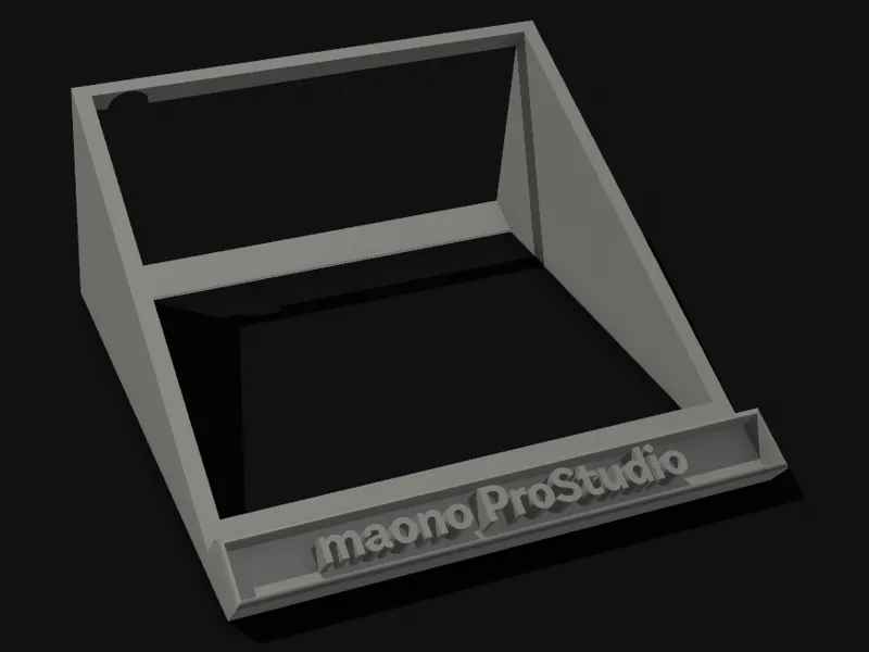 Maono ProStudio Stand