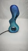 0.2mm layer, 2 walls, 15% infill, No Support