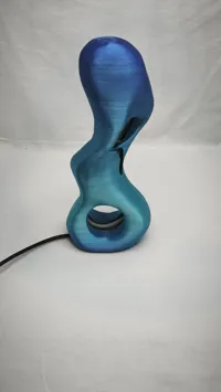 0.2mm layer, 2 walls, 15% infill, No Support