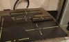 Precision Measurement Templates - Ironed Finish, Arachne