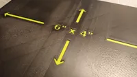 Sunken Text Variant