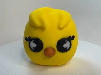 Chick Felix Head