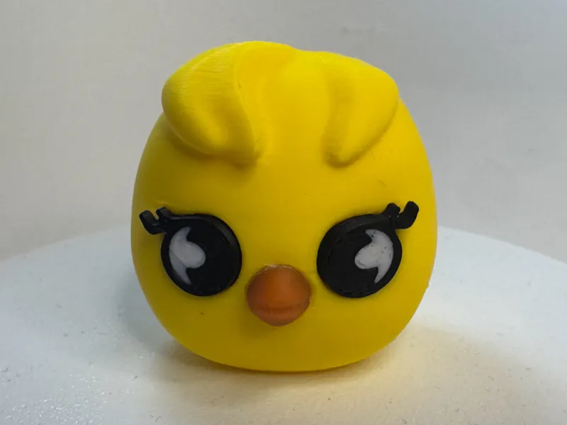 Chick Felix Head