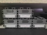 Tiroirs modulaires à emboîter — photo 2