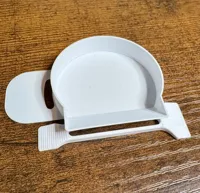 0.16mm layer, 2 walls, 15% infill