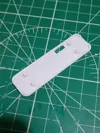 0.16mm layer, 2 walls, 15% infill
